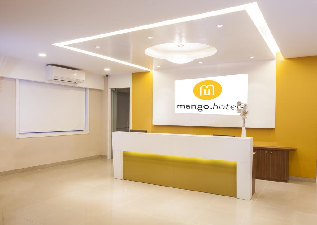 Mango Hotels, Samed Agra Agra (Uttar Pradesh) Exterior foto