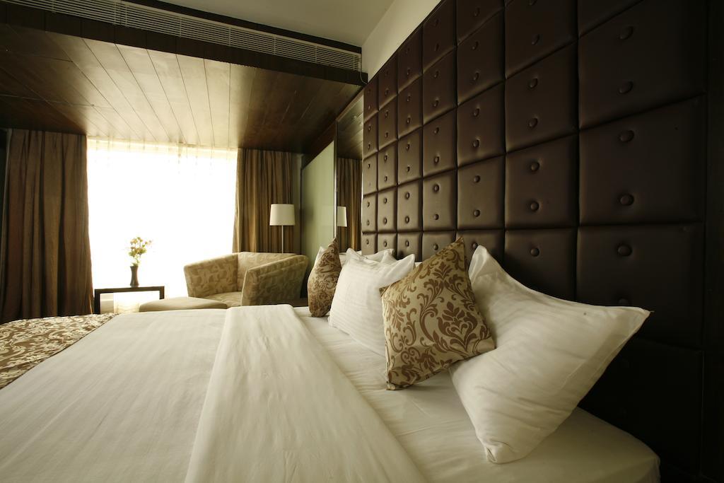 Mango Hotels, Samed Agra Agra (Uttar Pradesh) Exterior foto