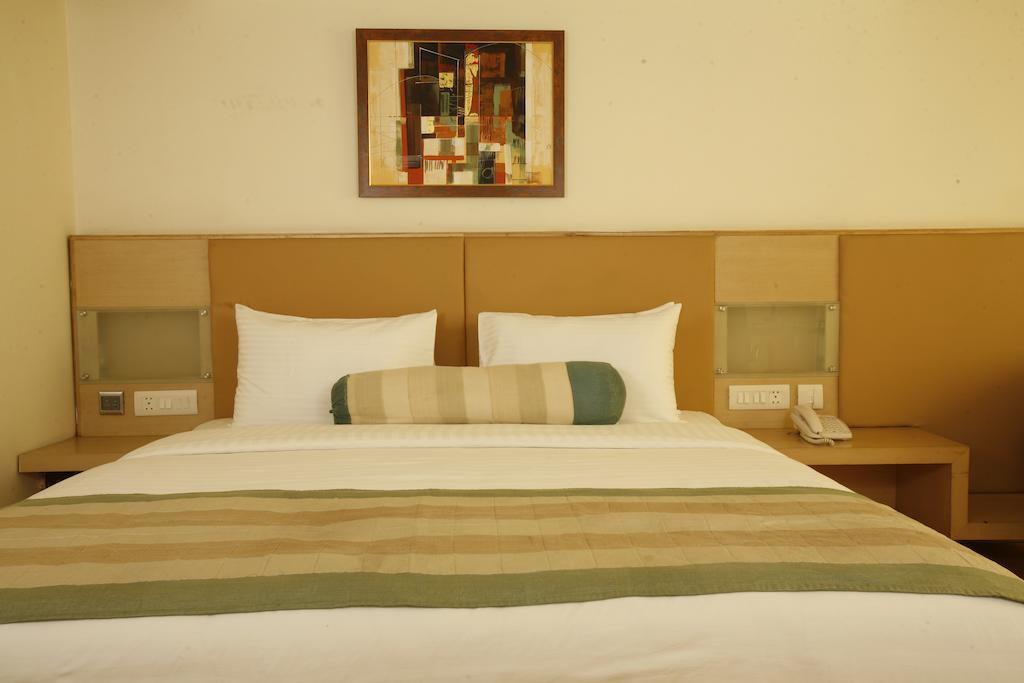 Mango Hotels, Samed Agra Agra (Uttar Pradesh) Exterior foto