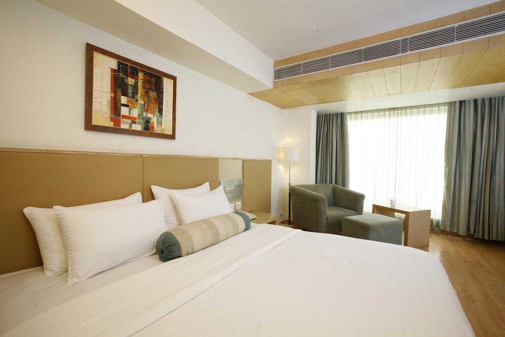 Mango Hotels, Samed Agra Agra (Uttar Pradesh) Exterior foto