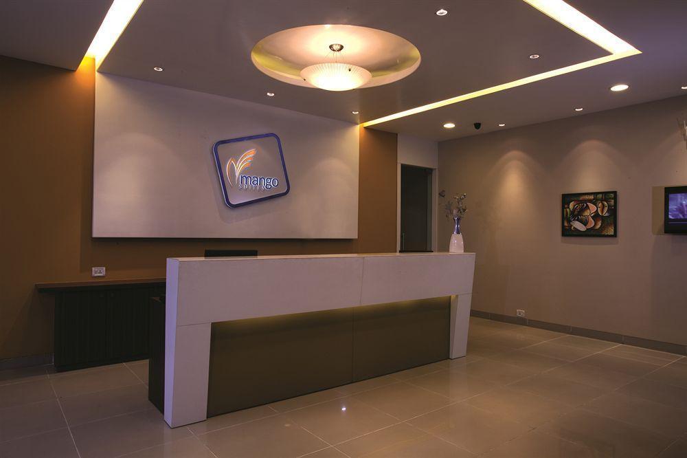 Mango Hotels, Samed Agra Agra (Uttar Pradesh) Exterior foto