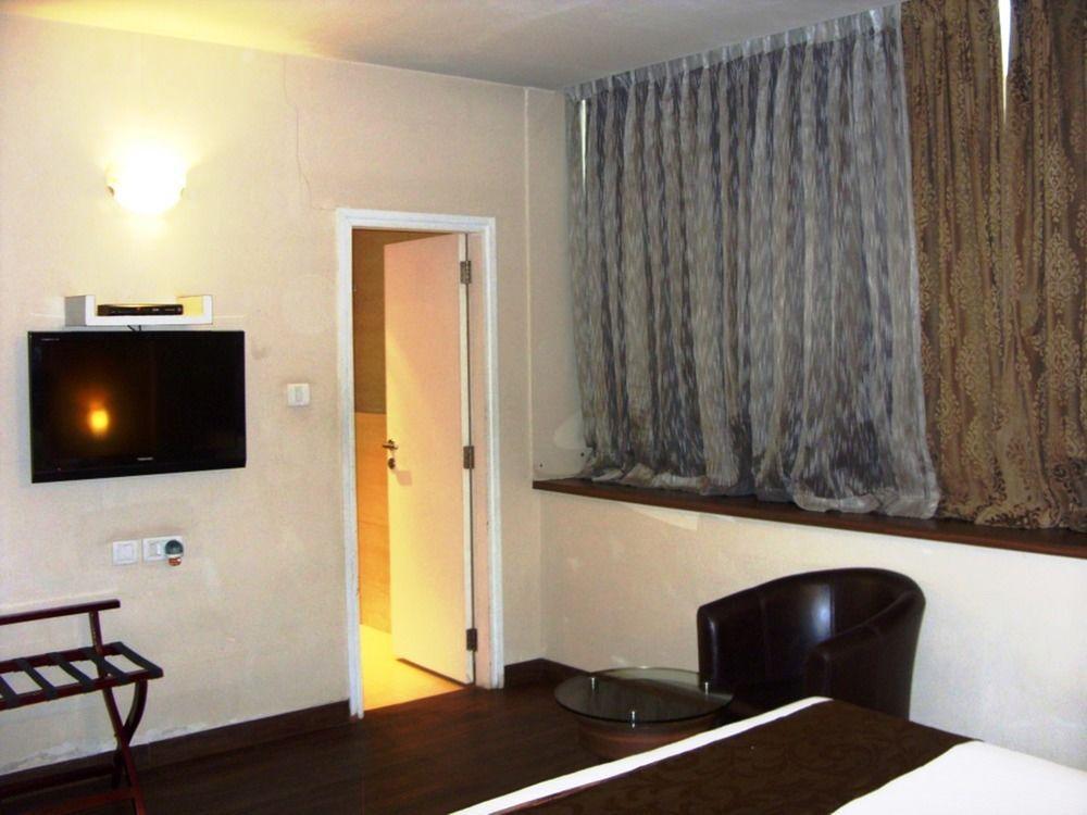 Mango Hotels, Samed Agra Agra (Uttar Pradesh) Exterior foto