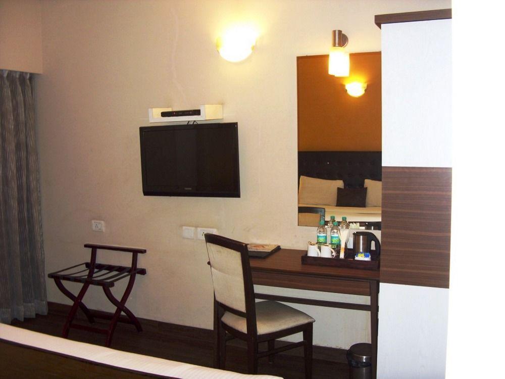 Mango Hotels, Samed Agra Agra (Uttar Pradesh) Exterior foto