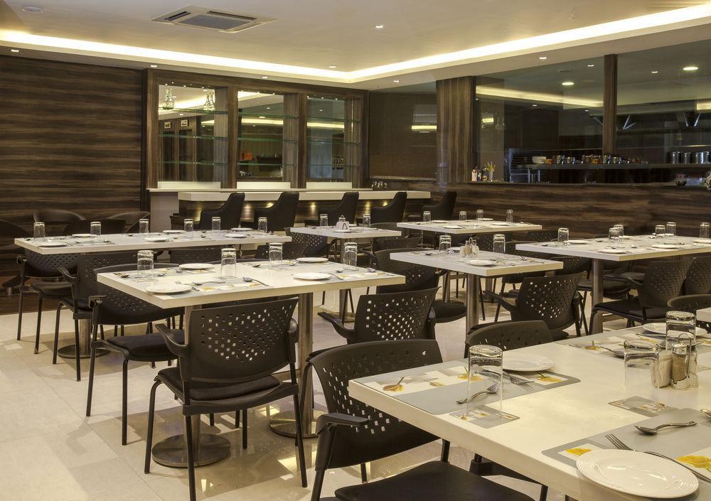 Mango Hotels, Samed Agra Agra (Uttar Pradesh) Exterior foto