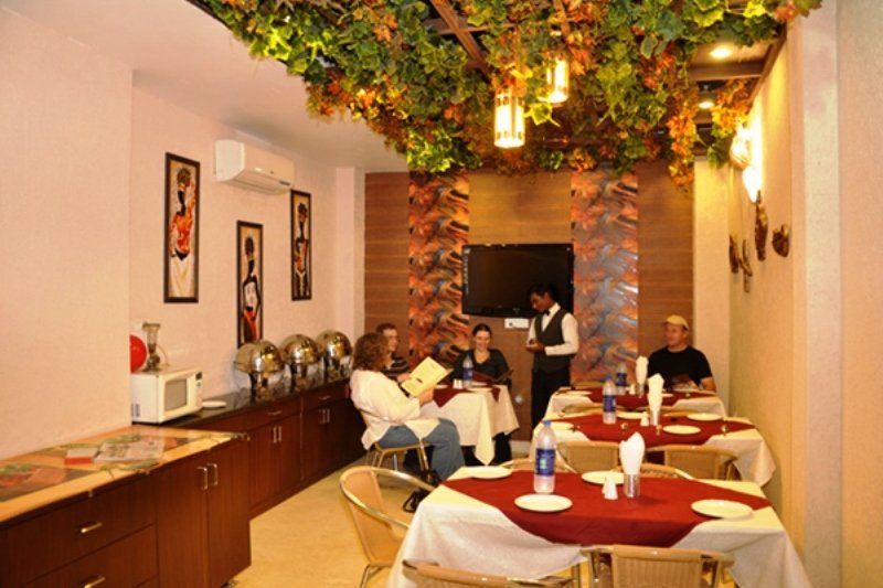 Mango Hotels, Samed Agra Agra (Uttar Pradesh) Exterior foto